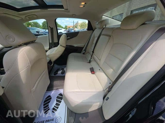 2024 Chevrolet Malibu LT 2LT - miniatura 13