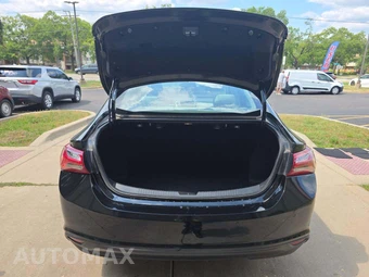 2024 Chevrolet Malibu LT 2LT - miniatura 14