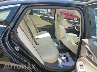 2024 Chevrolet Malibu LT 2LT - miniatura 16