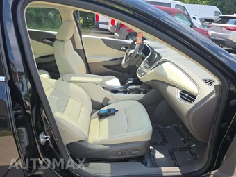 2024 Chevrolet Malibu LT 2LT - miniatura 18