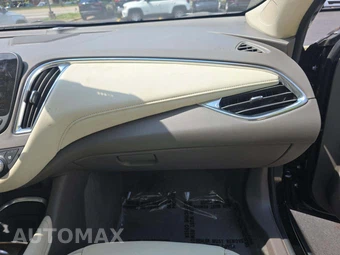 2024 Chevrolet Malibu LT 2LT - miniatura 19