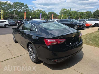2024 Chevrolet Malibu LT 2LT - miniatura 2