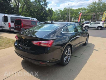 2024 Chevrolet Malibu LT 2LT - miniatura 3