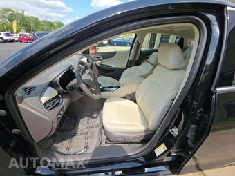 2024 Chevrolet Malibu LT 2LT - miniatura 6