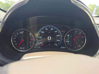 2024 Chevrolet Malibu LT 2LT - miniatura 9