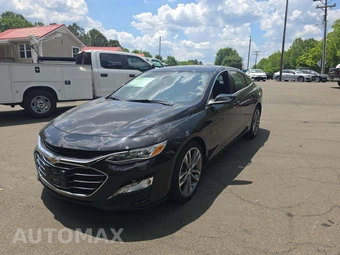 2024 Chevrolet Malibu LT 2LT