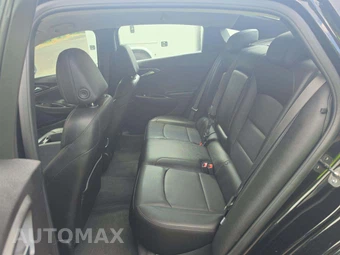 2024 Chevrolet Malibu LT 2LT - miniatura 13