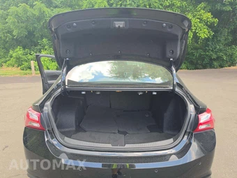 2024 Chevrolet Malibu LT 2LT - miniatura 14