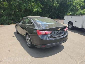 2024 Chevrolet Malibu LT 2LT - miniatura 2
