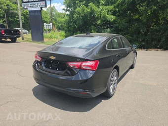 2024 Chevrolet Malibu LT 2LT - miniatura 3