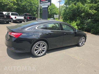 2024 Chevrolet Malibu LT 2LT - miniatura 4