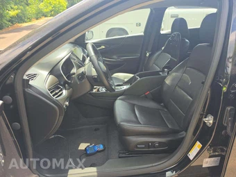 2024 Chevrolet Malibu LT 2LT - miniatura 6