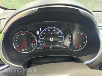 2024 Chevrolet Malibu LT 2LT - miniatura 9
