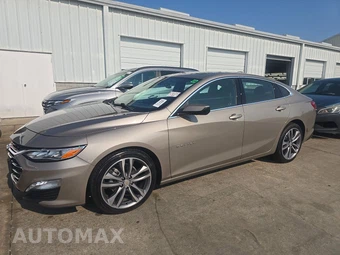 2024 Chevrolet Malibu LT 2LT