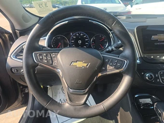 2024 Chevrolet Malibu LT 2LT - miniatura 10