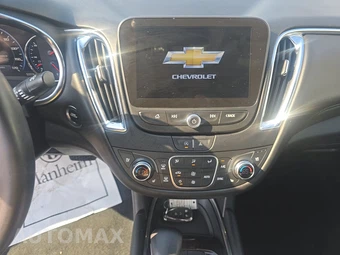 2024 Chevrolet Malibu LT 2LT - miniatura 11
