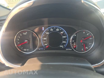 2024 Chevrolet Malibu LT 2LT - miniatura 12