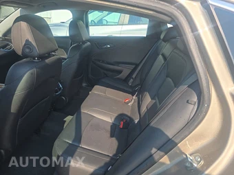 2024 Chevrolet Malibu LT 2LT - miniatura 13