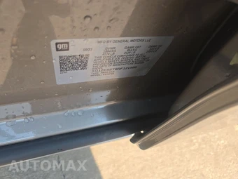 2024 Chevrolet Malibu LT 2LT - miniatura 14