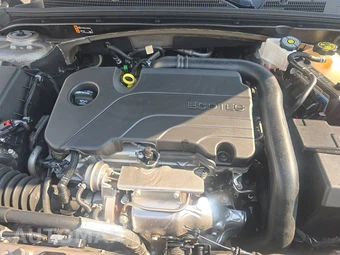 2024 Chevrolet Malibu LT 2LT - miniatura 15