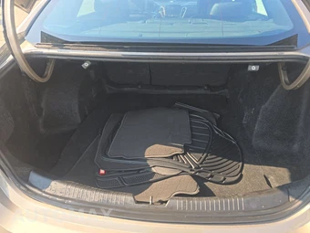 2024 Chevrolet Malibu LT 2LT - miniatura 16