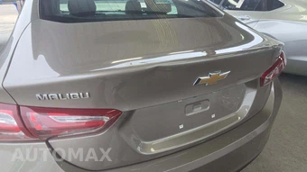 2024 Chevrolet Malibu LT 2LT - miniatura 19