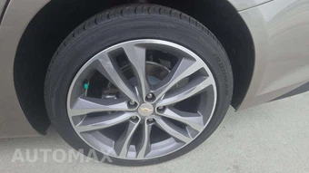 2024 Chevrolet Malibu LT 2LT - miniatura 20