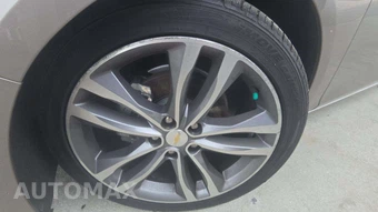 2024 Chevrolet Malibu LT 2LT - miniatura 21