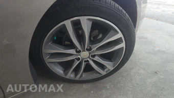 2024 Chevrolet Malibu LT 2LT - miniatura 22