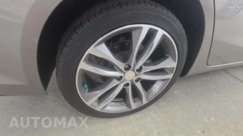 2024 Chevrolet Malibu LT 2LT - miniatura 23