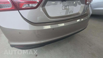 2024 Chevrolet Malibu LT 2LT - miniatura 24
