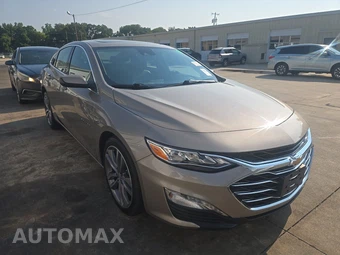 2024 Chevrolet Malibu LT 2LT - miniatura 3