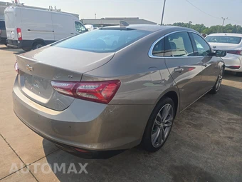 2024 Chevrolet Malibu LT 2LT - miniatura 4
