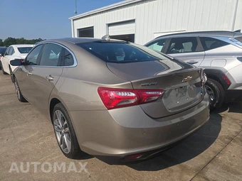 2024 Chevrolet Malibu LT 2LT - miniatura 5