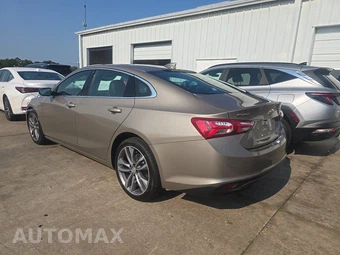 2024 Chevrolet Malibu LT 2LT - miniatura 6