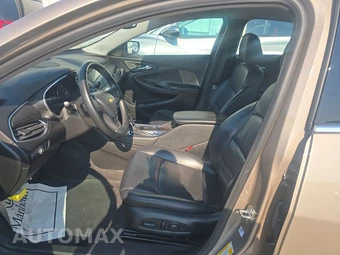 2024 Chevrolet Malibu LT 2LT - miniatura 7