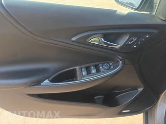 2024 Chevrolet Malibu LT 2LT - miniatura 9