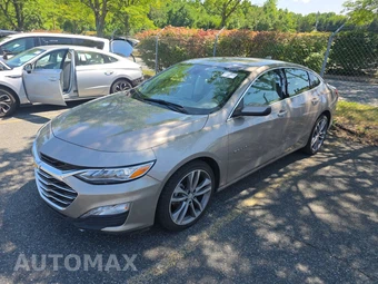 2024 Chevrolet Malibu LT 2LT