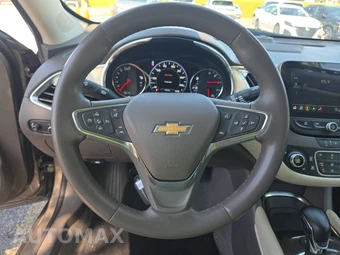 2024 Chevrolet Malibu LT 2LT - miniatura 10