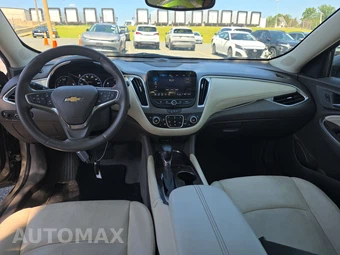2024 Chevrolet Malibu LT 2LT - miniatura 11