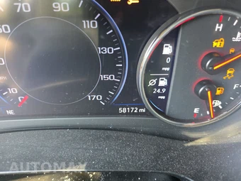 2024 Chevrolet Malibu LT 2LT - miniatura 12