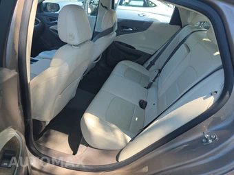 2024 Chevrolet Malibu LT 2LT - miniatura 13
