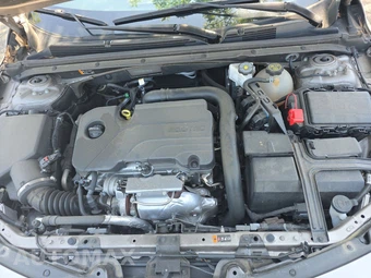 2024 Chevrolet Malibu LT 2LT - miniatura 16