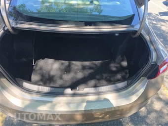 2024 Chevrolet Malibu LT 2LT - miniatura 17