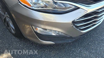 2024 Chevrolet Malibu LT 2LT - miniatura 19