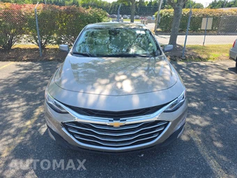 2024 Chevrolet Malibu LT 2LT - miniatura 2