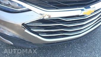 2024 Chevrolet Malibu LT 2LT - miniatura 20