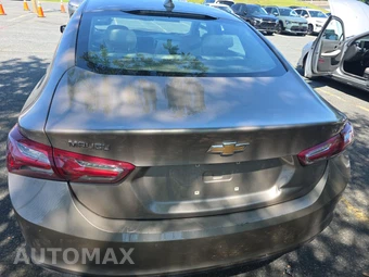 2024 Chevrolet Malibu LT 2LT - miniatura 5