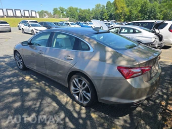 2024 Chevrolet Malibu LT 2LT - miniatura 6