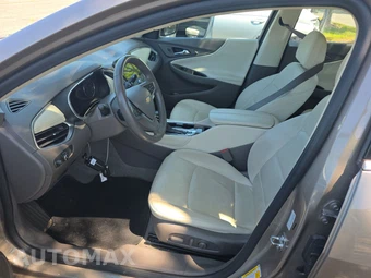 2024 Chevrolet Malibu LT 2LT - miniatura 7